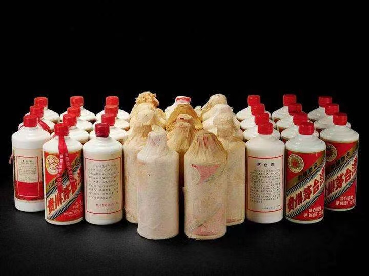 株洲日照岚山回收酒价格哪里回收(附近上门回收茅台酒）?