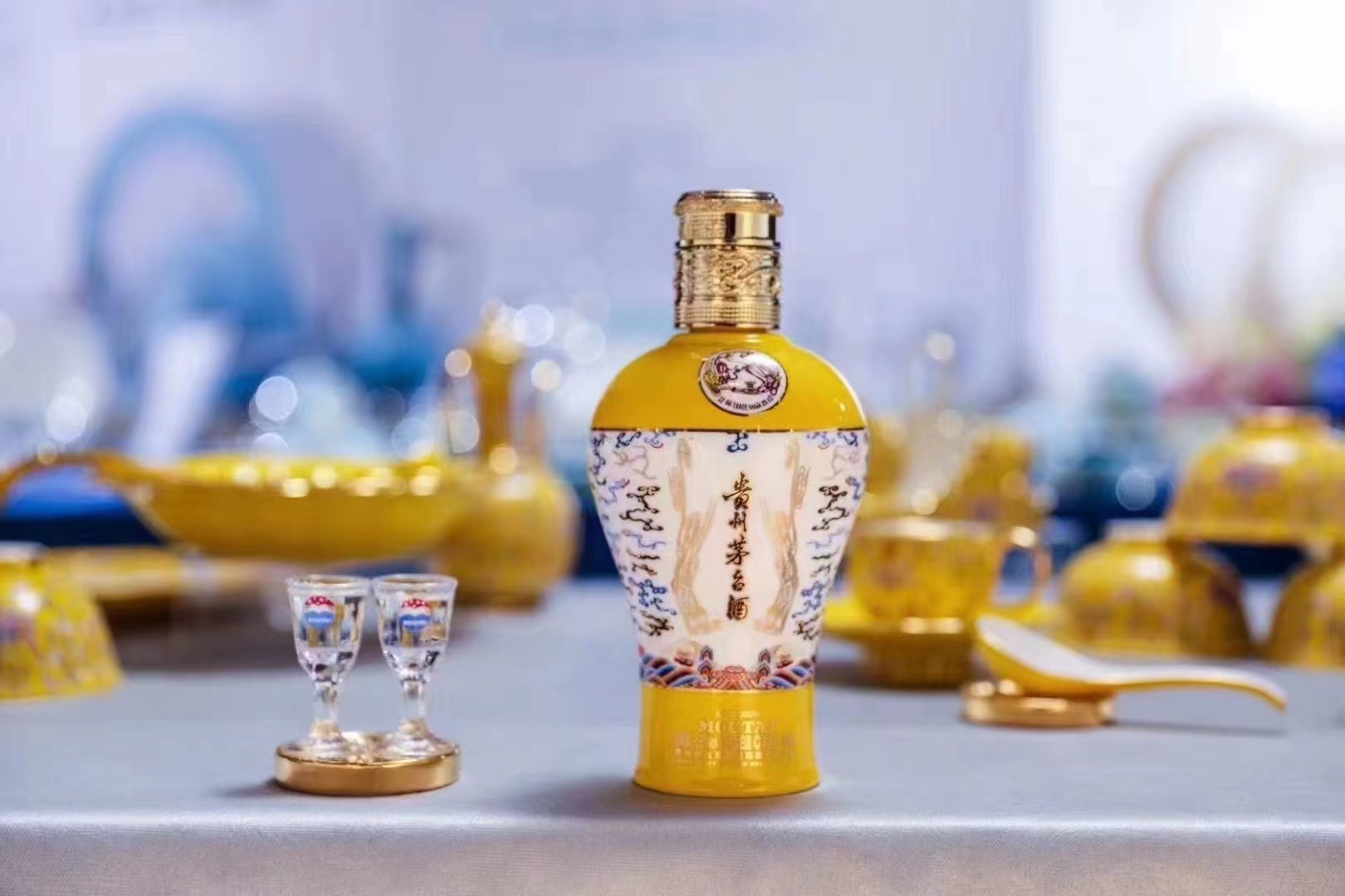 株洲潍坊临朐五十年茅台回收价格哪里回收(附近上门回收茅台酒）?